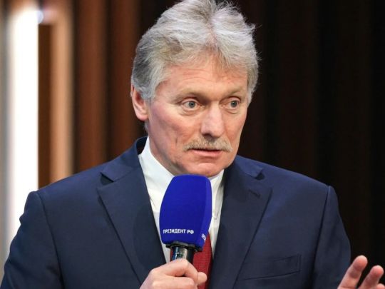 кремль готовий до&nbsp;переговорів з&nbsp;Україною і&nbsp;чекає &laquo;вікна можливостей&raquo;&nbsp;&mdash; Пєсков