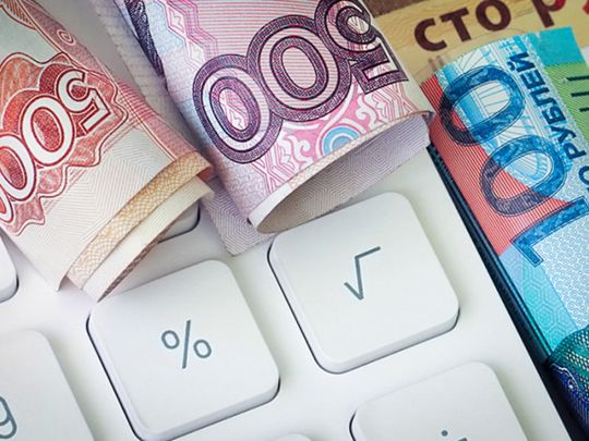 кремль вигадав 101-й спосіб вичавлювати гроші з&nbsp;російського бізнесу,&nbsp;&mdash; розвідка