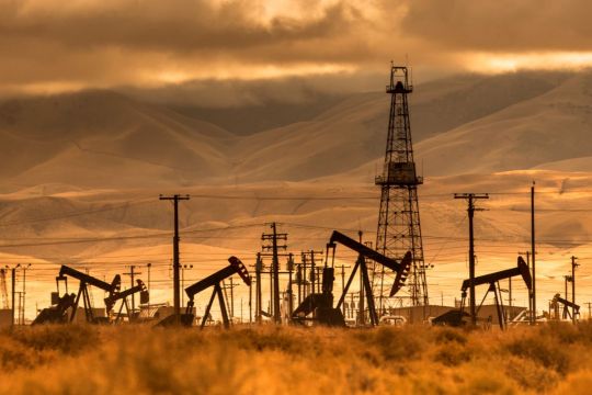 Нафта по $&nbsp;150 за&nbsp;барель: Катар попереджає про крах світової економіки