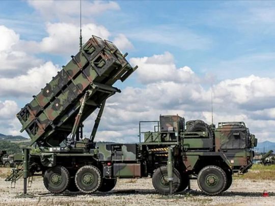 НАТО несподівано розгортає Patriot у&nbsp;Туреччині: що&nbsp;стоїть за&nbsp;цим кроком