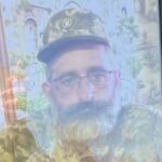 Навчив сотні дітей: на війні загинув майстер з лозоплетіння з Волині
