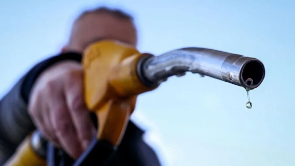 Нефть и газ подешевели после слов Трампа о &laquo;скором конце&raquo; войны