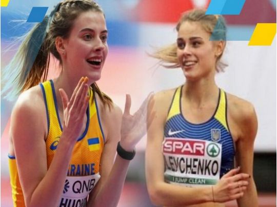 Неймовірна Магучих стала дворазовою чемпіонкою світу у&nbsp;приміщеннях, у&nbsp;сенсаційної Левченко&nbsp;&mdash; &laquo;срібло&raquo; (відео)
