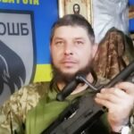 Нелегким було його життя: під Покровськом поліг захисник із Кіровоградщини