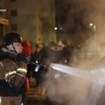 Нічна атака на Дніпро: пошкоджено багатоповерхівки, є поранені (фото, відео)