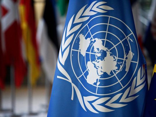 ООН визнала депортацію українських дітей до&nbsp;росії злочином проти людяності
