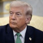 «Піар і нуль допомоги»: Трамп звинуватив Зеленського та заявив, що з путіним легше