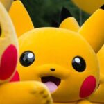 Pokémon осудила использование своих персонажей в политических мемах Белого дома