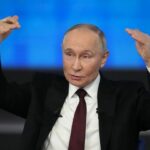 путін не рятуватиме союзників: ЗМІ пояснили, чому смерть Хаменеї зробить кремль ще жорсткішим в Україні