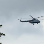 Радари його не помітили: в Литві розслідують падіння дрона