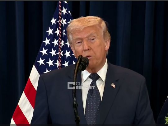 США знімуть санкції з&nbsp;російської нафти до&nbsp;&laquo;стабілізації ситуації&raquo;
