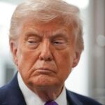Трамп на распутье: США взвешивают жёсткие варианты в отношении Ирана