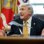 Трамп виставив рахунок: трильйони доларів за війну або мир з Іраном