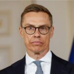 Удар по Ірану стримує війну росії в Україні, — президент Фінляндії