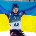 Україна з «золотом» Радя, Кононової та Казіка очолила медальний залік зимових Паралімпійських ігор-2026
