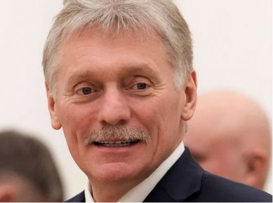 У&nbsp;Кремлі поскаржилися на&nbsp;відсутність міжнародного права у&nbsp;світі