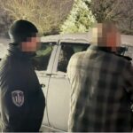 Змусив стати на коліна: на Черкащині відправили під суд офіцера, який побив солдатів