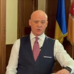 Экс-мэр Одессы Труханов будет судиться с Зеленским в Верховном Суде