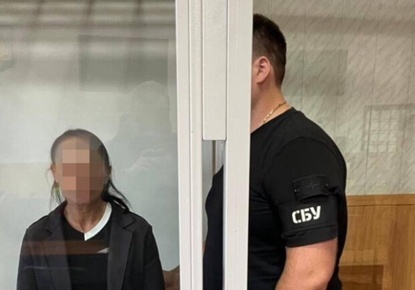Установила GPS-трекер под автомобиль одного из командиров Сил обороны: в Одессе будут судить агента РФ