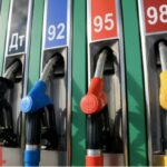 АЗС знову переписали цінники: скільки коштує пальне 14 квітня