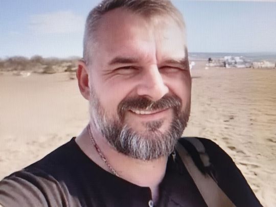 &laquo;Батька заарештували на&nbsp;вулиці, а&nbsp;собаку, якого він вигулював, повісили на&nbsp;паркані&raquo;: окупанти засудили священника до&nbsp;22 років в&rsquo;язниці