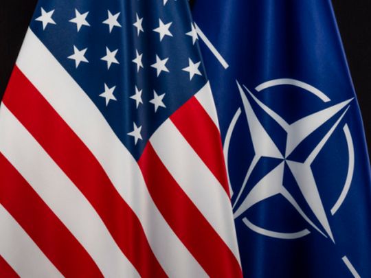 &laquo;Боягузи&raquo; і&nbsp;&laquo;паперовий тигр&raquo;: США готують розрив із&nbsp;НАТО через війну в&nbsp;Ірані