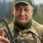 Доля виявилася невблаганною: у боях за Покровськ загинув воїн з Київщини