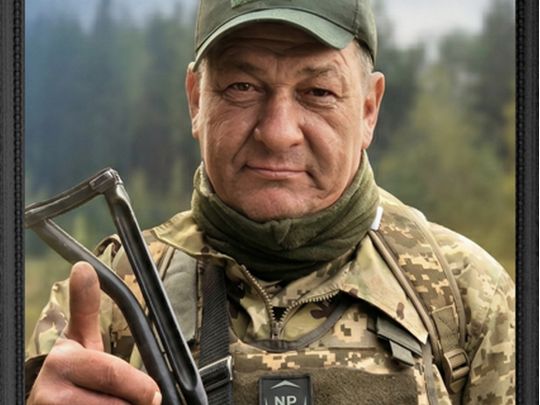 Доля виявилася невблаганною: у&nbsp;боях за&nbsp;Покровськ загинув воїн з&nbsp;Київщини
