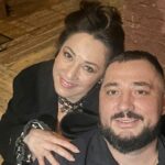 До мурах: Наталка Карпа розчулила історією про доньку і тата з фронту