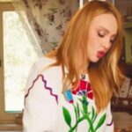 Ідеальна паска: Оля Полякова поділилася унікальним рецептом