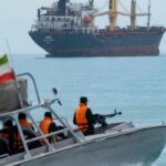 Іран не відмовиться від контролю над Ормузькою протокою: іранські військові зробили заяву