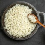Як приготувати ідеально розсипчастий рис: хитрощі від шеф-кухаря