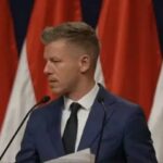 Мадяр висунув Україні жорсткі умови для старту переговорів з ЄС