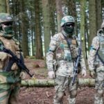 «Ми бачимо активність»: Велика Британія та Норвегія провели операцію зі стримування російських підводних човнів