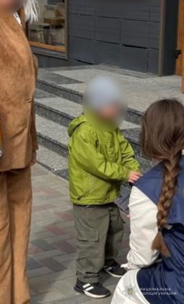На&nbsp;Волині мати намагалася продати свого шестирічного сина за&nbsp;25 тисяч доларів (фото)