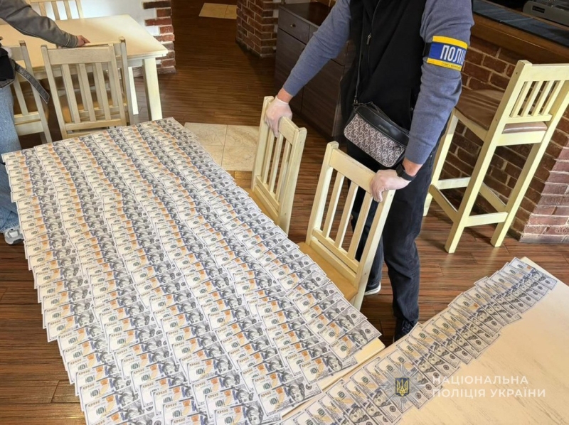 На&nbsp;Волині мати намагалася продати свого шестирічного сина за&nbsp;25 тисяч доларів (фото)