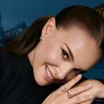 Наталі Портман вагітна втретє: що відомо про батька дитини