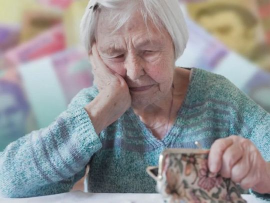 Пенсії зростуть на&nbsp;3000 грн: хто з&nbsp;українців отримає суттєву доплату найближчим часом