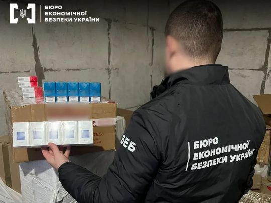 Перезавантаження без ефекту: БЕБ не&nbsp;розпочав жодної справи про контрабанду тютюнових товарів