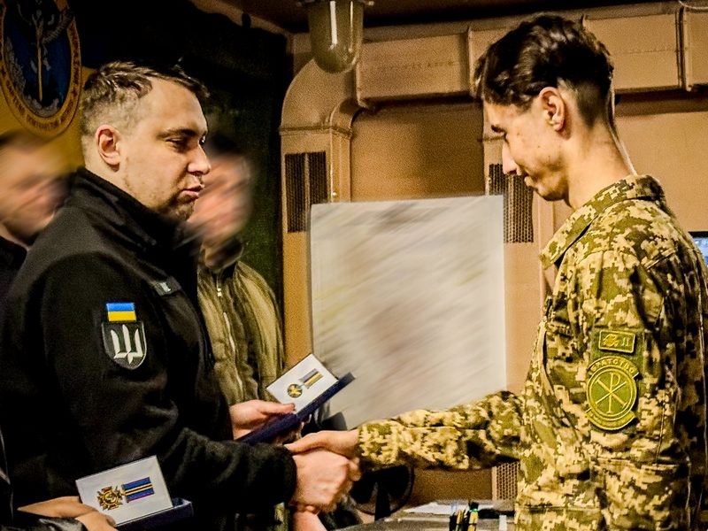 Приєднався до&nbsp;війська, натхненний бажанням захистити тих, кого любить: на&nbsp;фронті загинув боєць ГУР