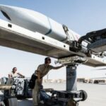 Ракетний голод США: війна з Іраном оголює вразливість американської армії