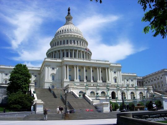 Сенат вп&rsquo;яте відхилив обмеження військових повноважень Трампа проти Ірану: що&nbsp;відбувається