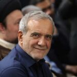 «Світ бачить лицемірну риторику»: президент Ірану озвучив три основні перешкоди для переговорів зі США