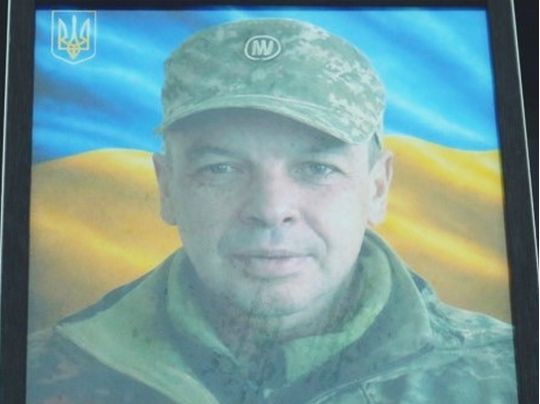 Три місяці родина жила надією: ворожий обстріл забрав життя воїна з&nbsp;Хмельниччини