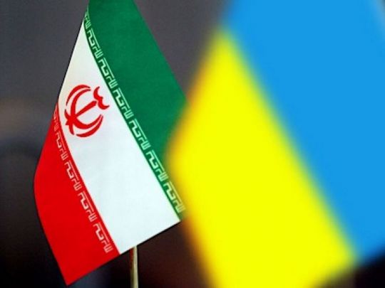 Україна може виявитися несподіваним переможцем у&nbsp;війні США з&nbsp;Іраном