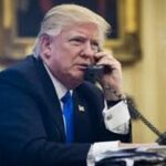 У кремлі заговорили про перемир’я на 9 травня: що обговорили путін і Трамп