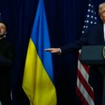 У Європі б’ють на сполох: Трамп втрачає терпіння щодо України