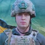 Він пройшов найзапекліші бої: через півтора роки «на щиті» повернувся воїн з Полтавщини