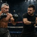 Влада специфічно «допомагає» Києву готуватися до зими — знов наказала силовикам «кошмарити» команду Кличка, — Береза