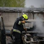 В Україні виплачуватимуть компенсацію за знищені в умовах війни автомобілі (відео)